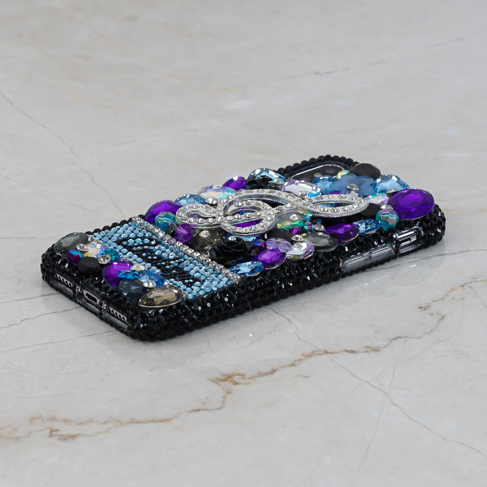 music note iphone x case