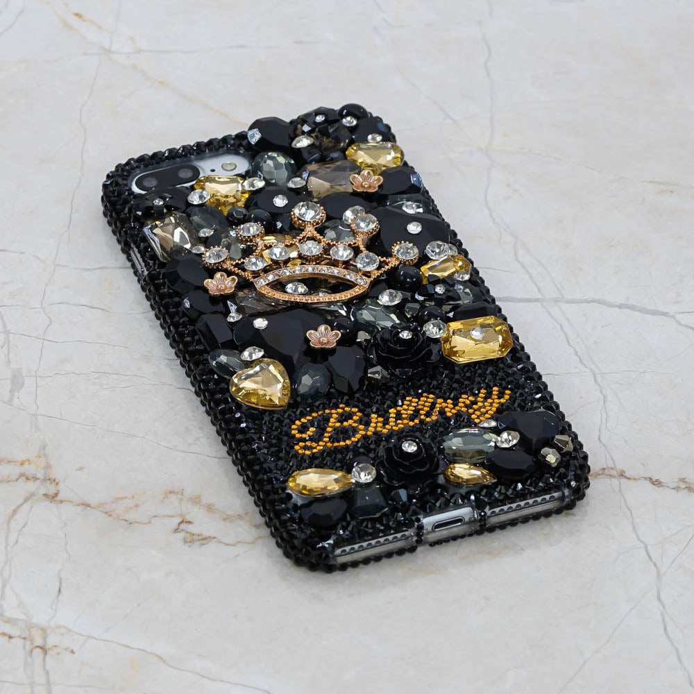 queen iphone case