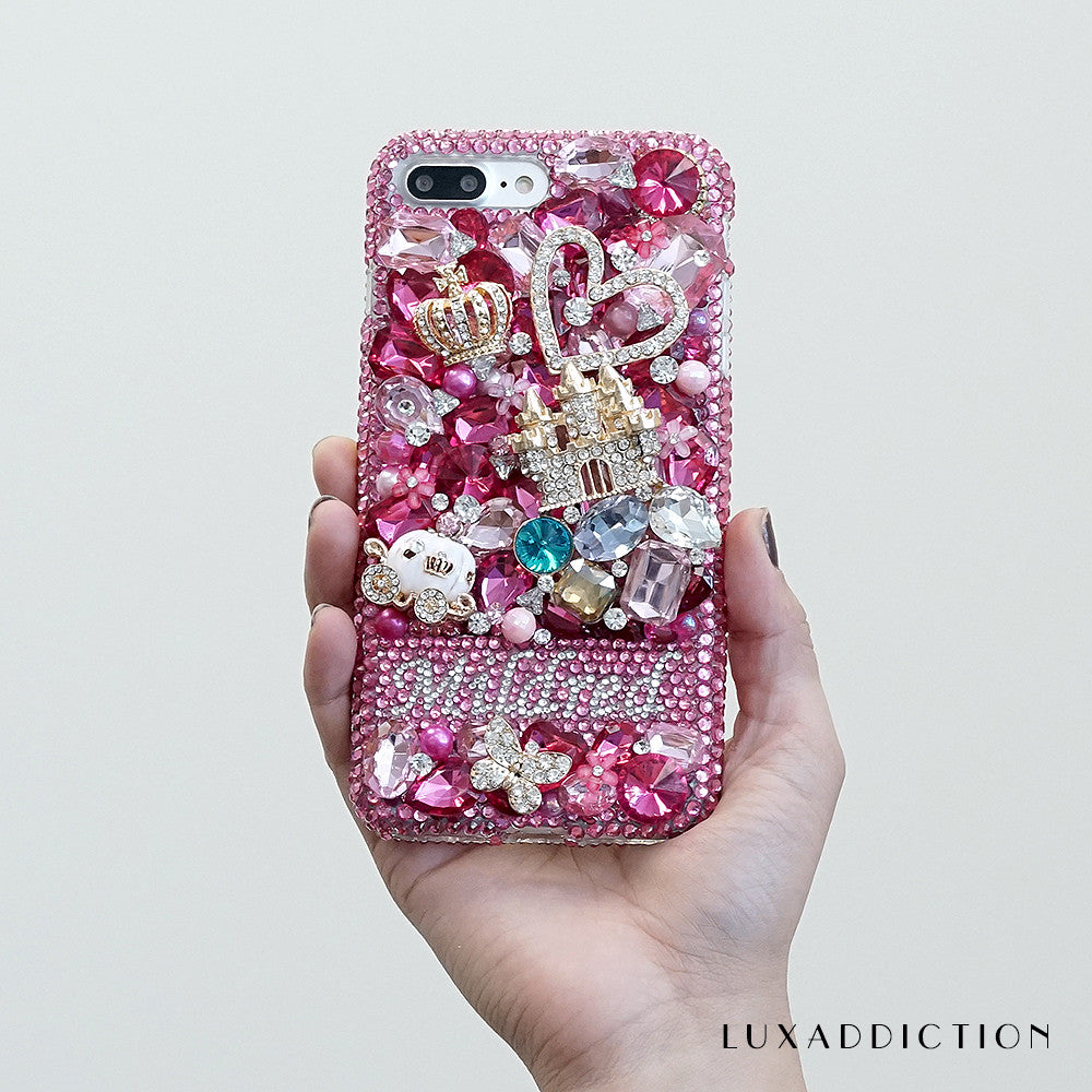 custom handmade iphone 7 plus case