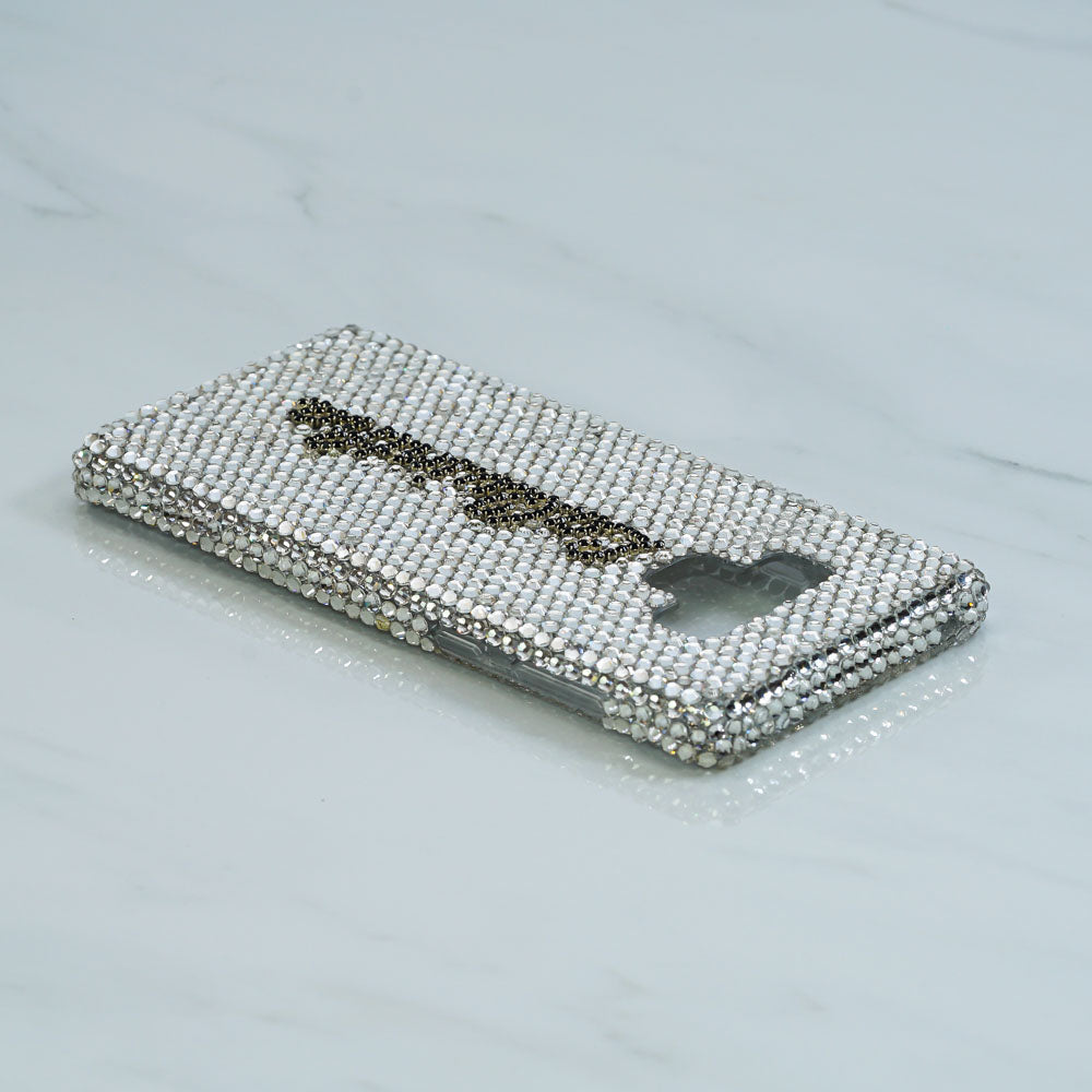 bling Samsung Note 9 case
