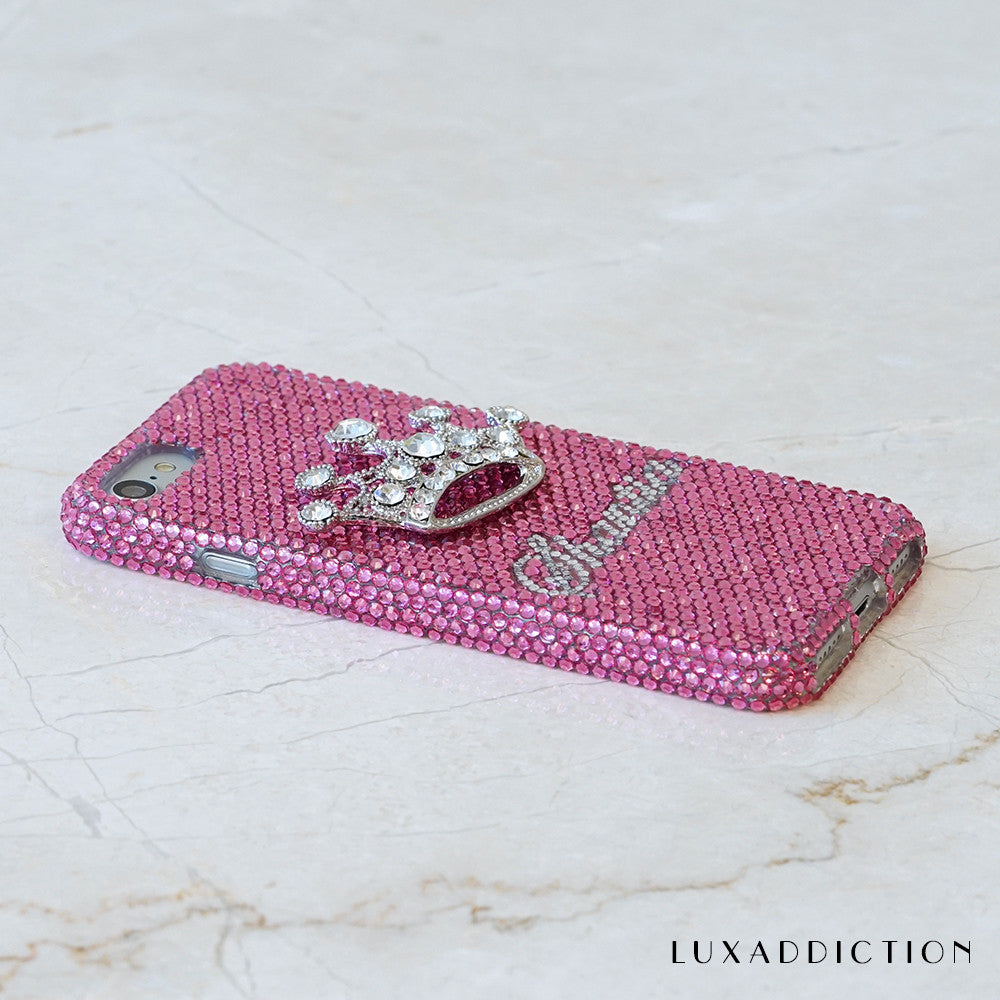 crown iphone 7 case