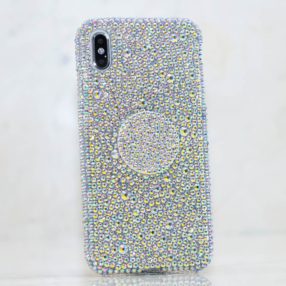 iphone xs max bling case