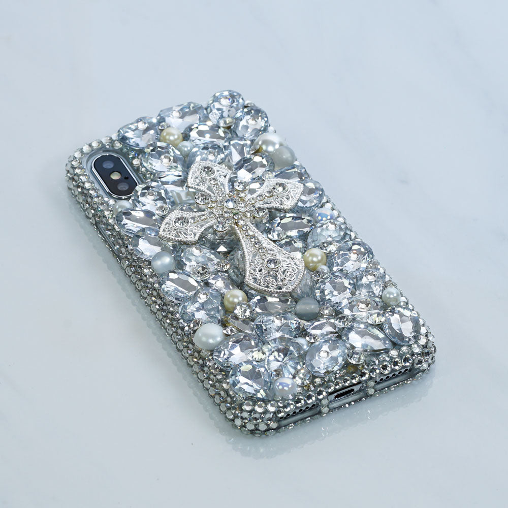 bling iphone XR case