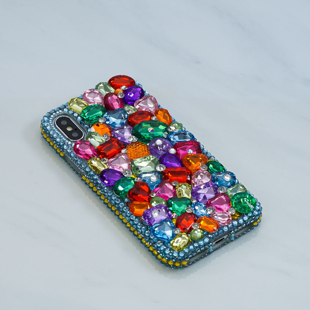 Bling iphone Xs max case