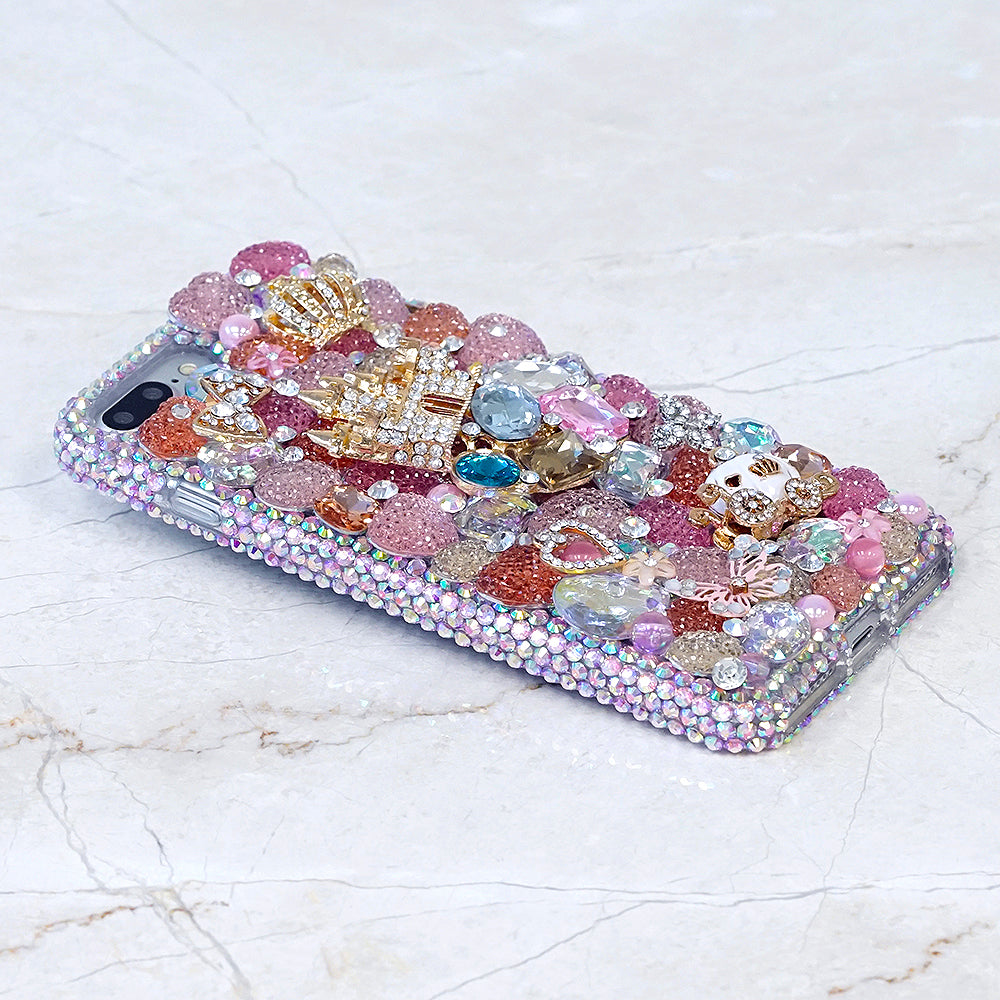 Ultimate Fairytale iphone 7 / 8 plus case