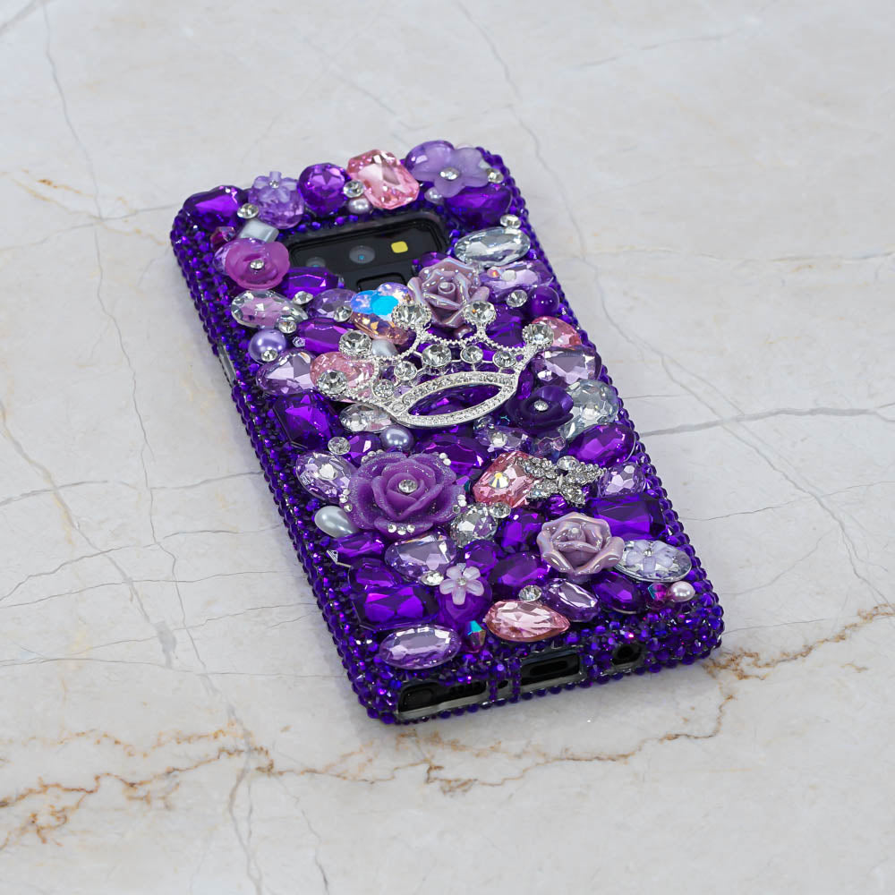bling samsung note 10 case