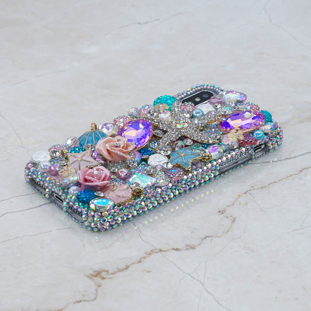 bling iphone xs max case