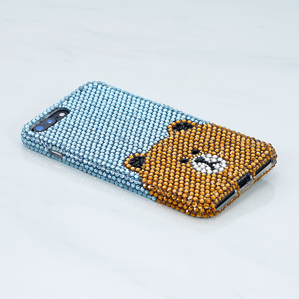 bling iphone x case