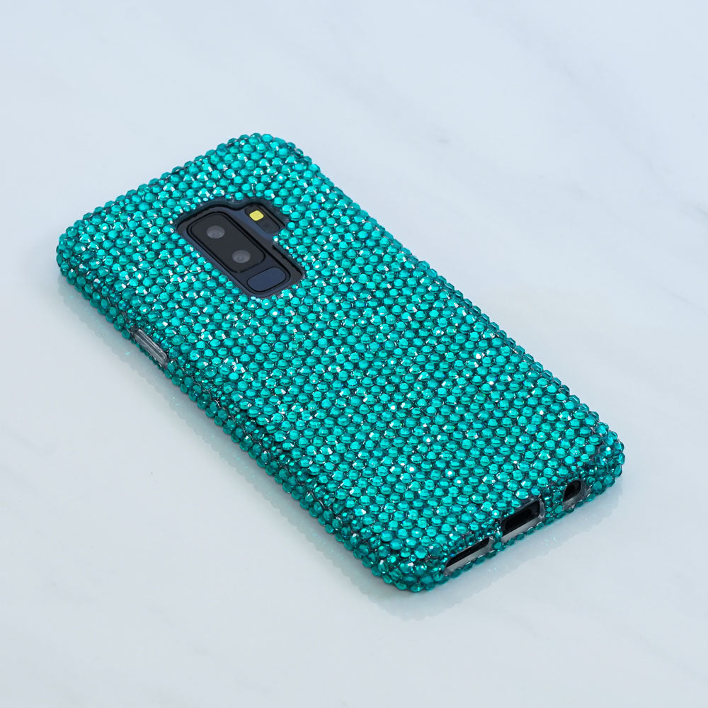 luxaddiction samsung Galaxy S9 case