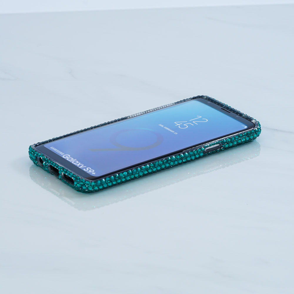 bling samsung S9 case