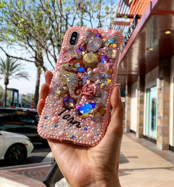 Custom Name & Initial Cases