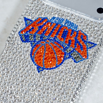 Custom Team Logo Cases
