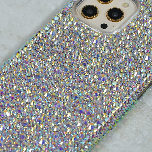Bling Phone Cases | Handmade Crystallized Cases for Mobile Devices LuxAddiction.com Bling Phone Cases | Handmade Crystallized Cases for Mobile Devices LuxAddiction.com