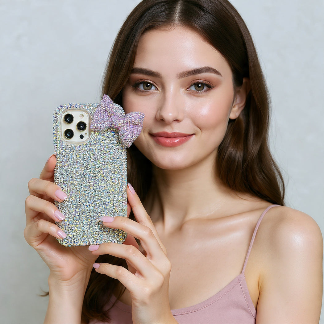 Bow Love Design (Style 898)