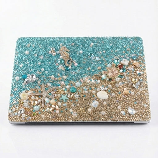 Macbook Case Custom Work