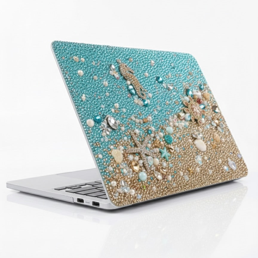 Macbook Case Custom Work