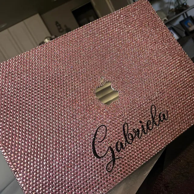 Macbook Case Custom Work