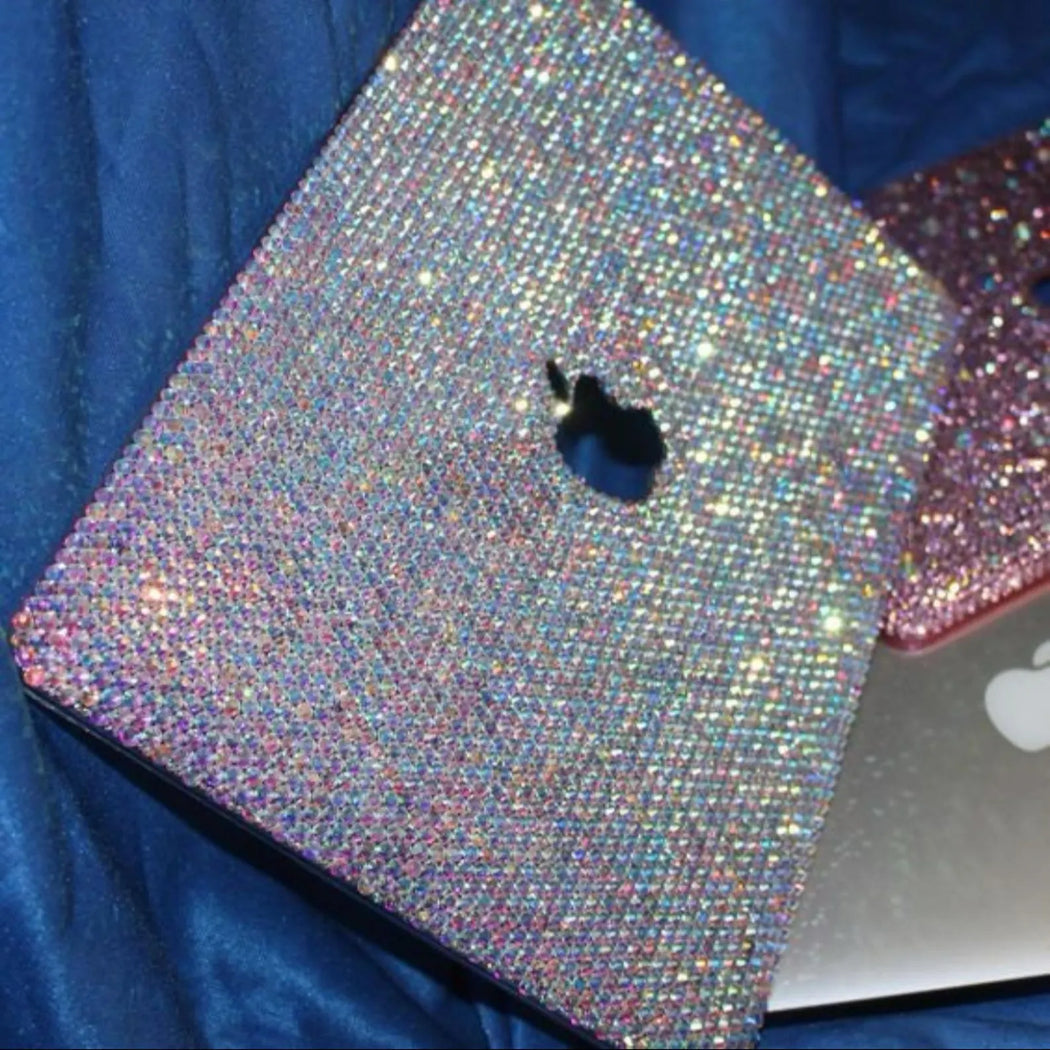 Macbook Case Custom Work