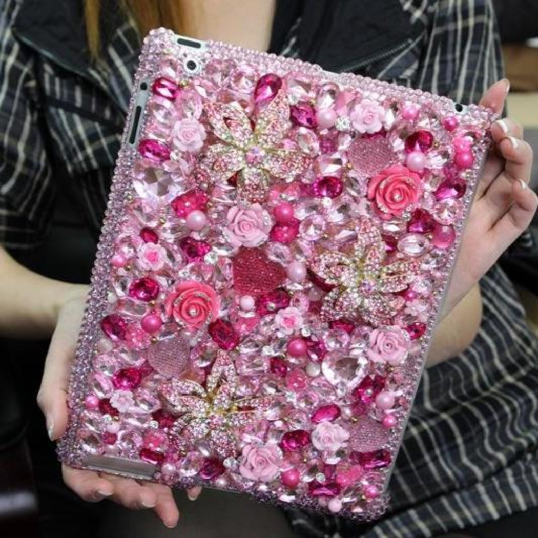 IPAD & TABLETS CUSTOM WORK