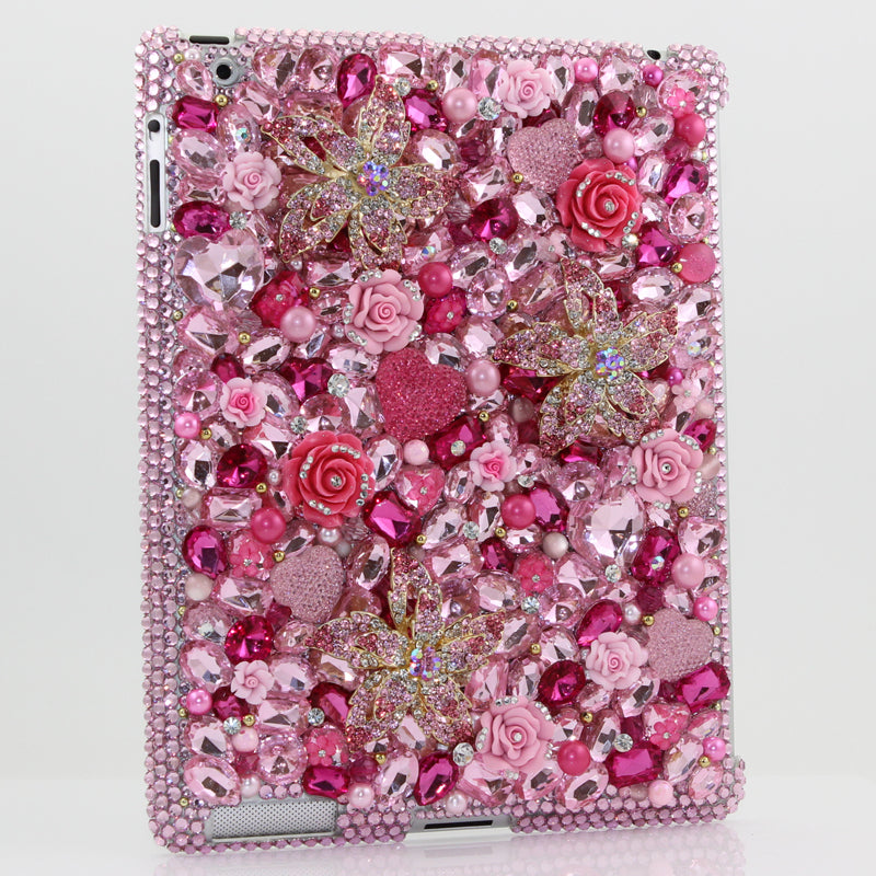 IPAD & TABLETS CUSTOM WORK