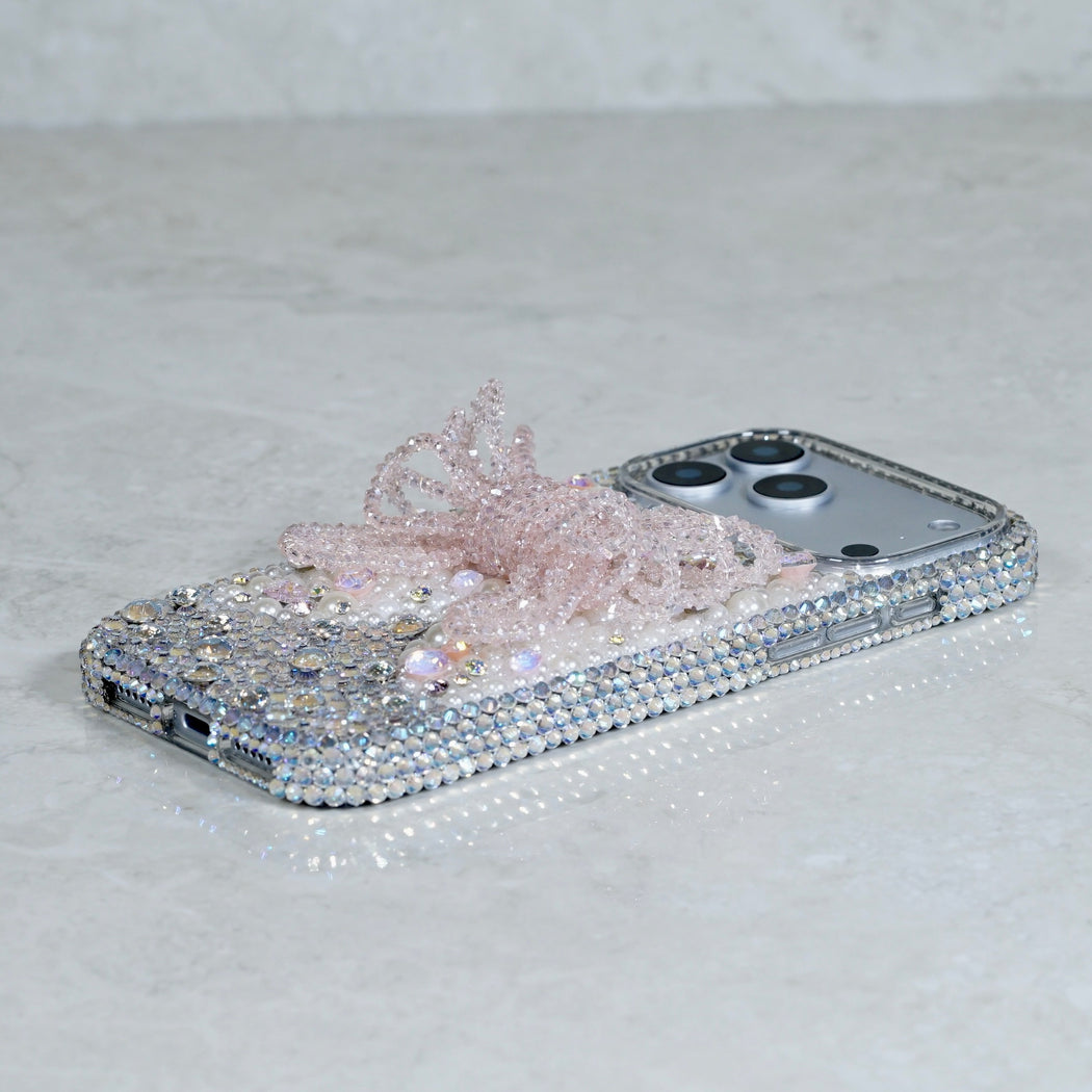 The Super Pink Bow Design (Style 605)