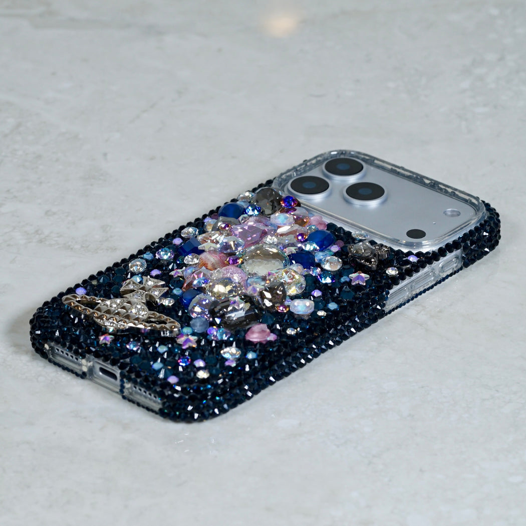 Planet Charm Galaxy Design (Style 607)