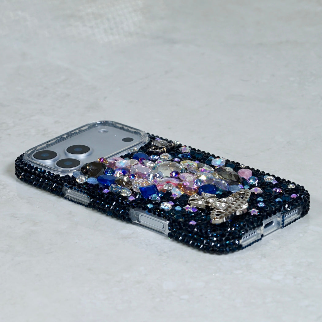 Planet Charm Galaxy Design (Style 607)