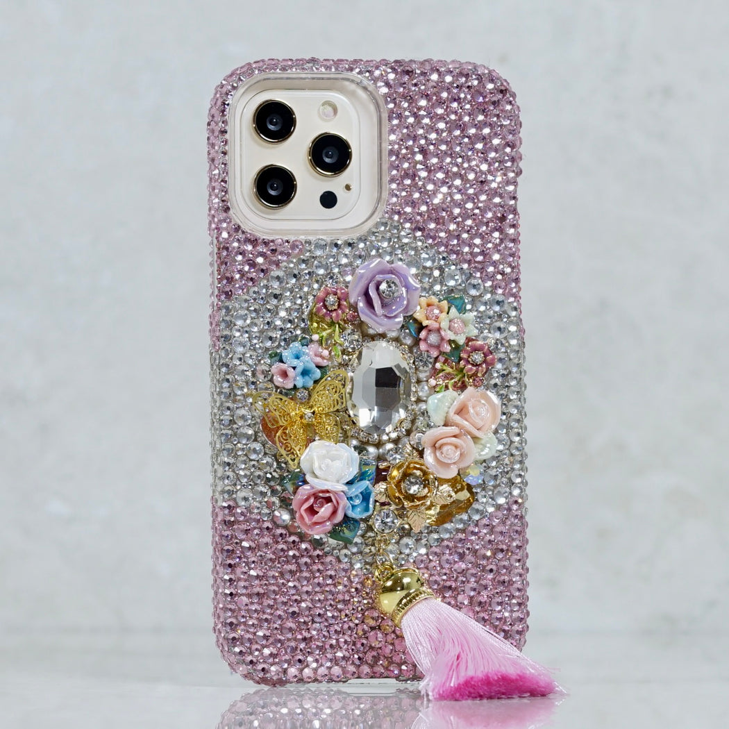 Rose Garden Design (Style 859)