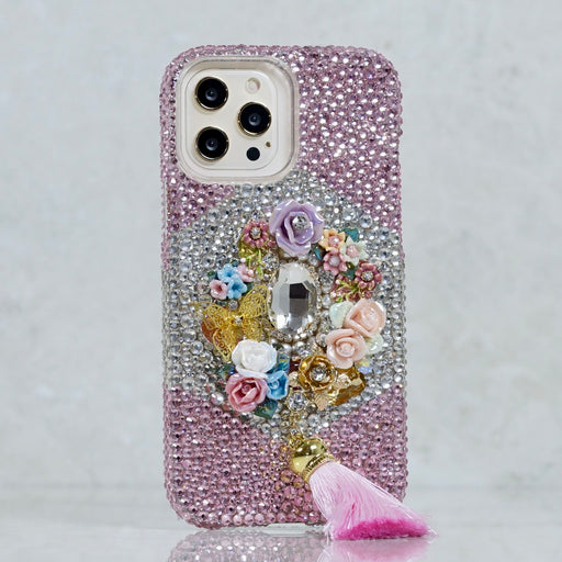 Rose Garden Design (Style 859)