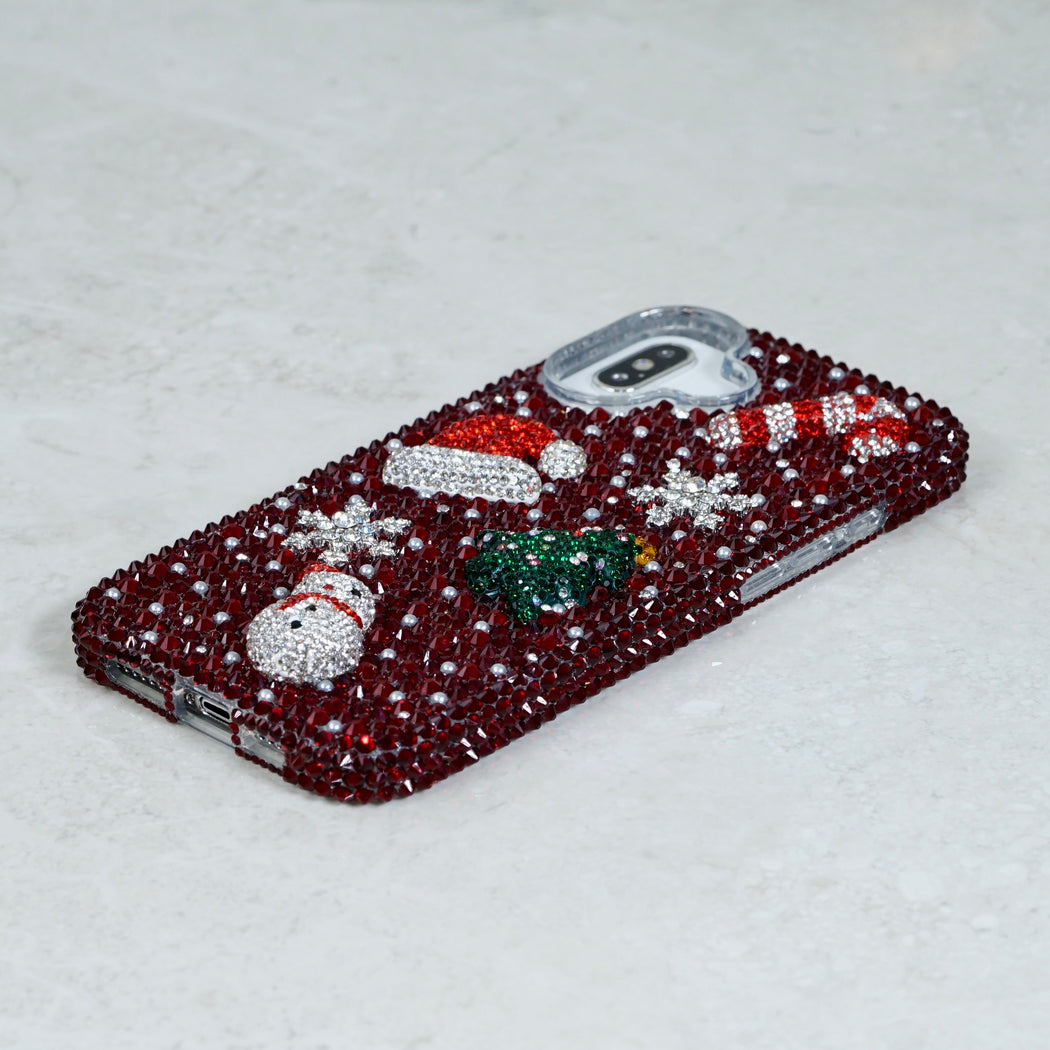 Holiday Magic Crystal Case (style 969)