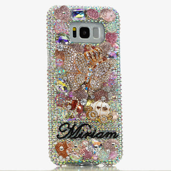 luxaddiction galaxy Note 9 case