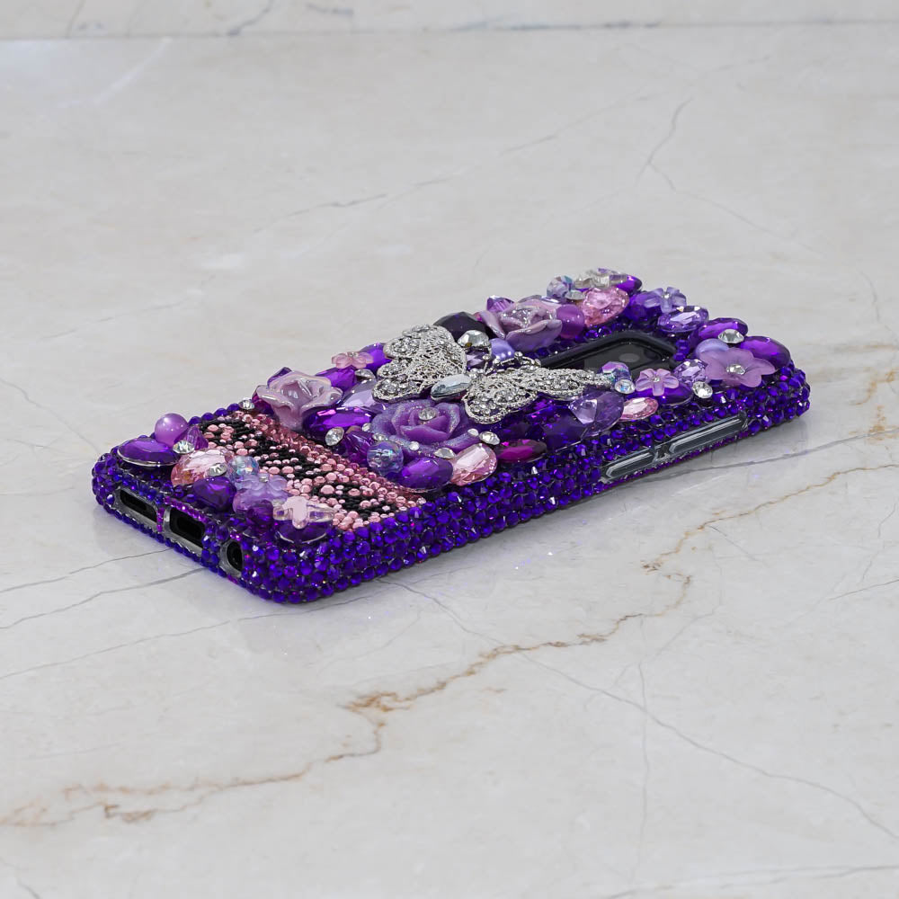 purple samsung galaxy case