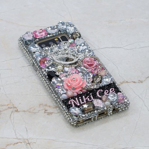 luxaddiction galaxy Note 9 case