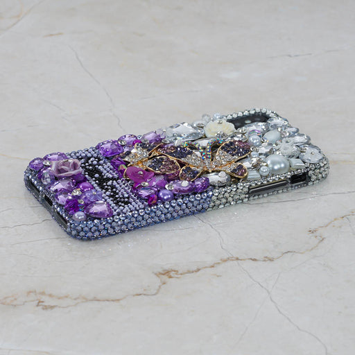 handmade iphone xs case