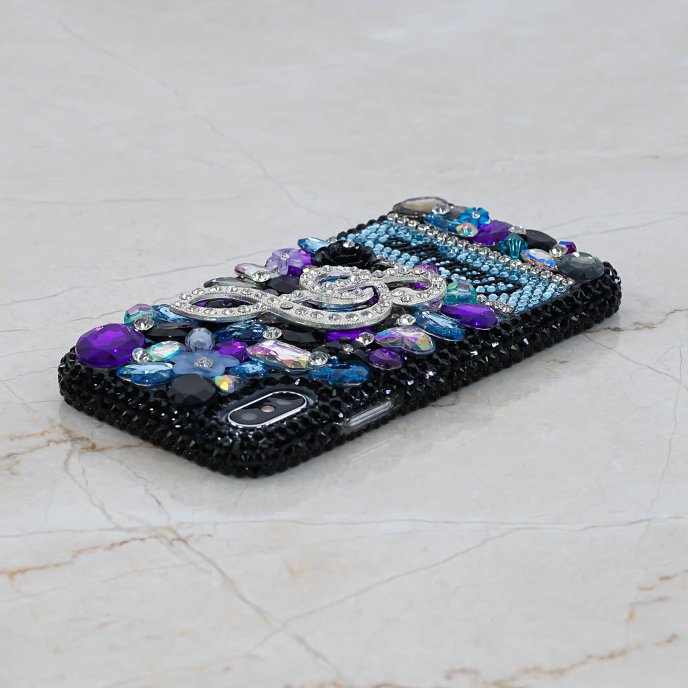 bling samsung note case