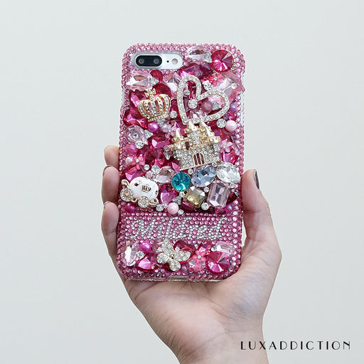 custom handmade iphone 7 plus case