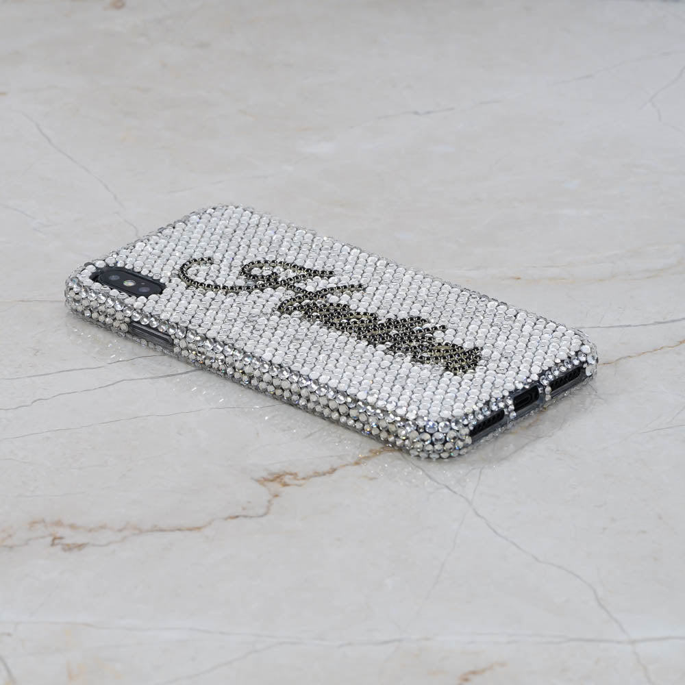 personalized iphone x case