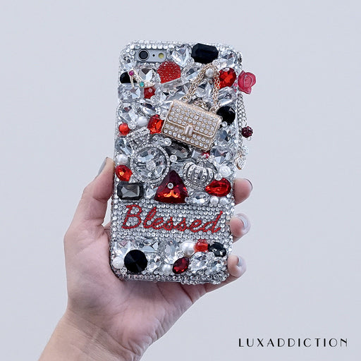 handmade iphone 7 plus case