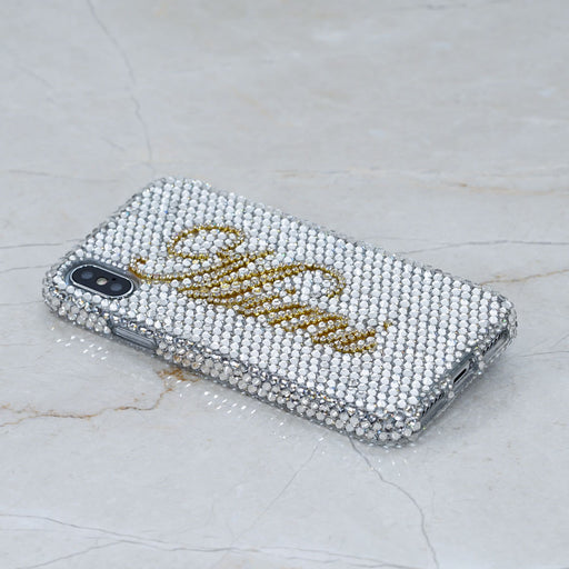 custom iphone xs case