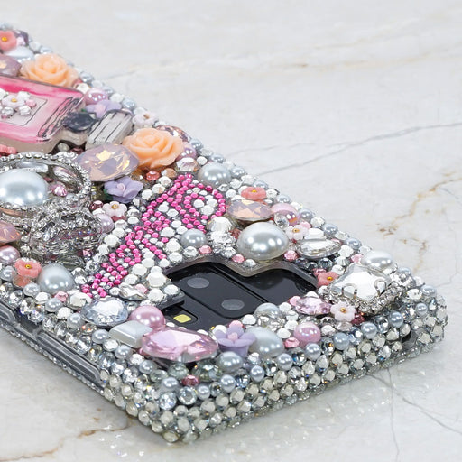 personalized Samsung Galaxy Note 9 case