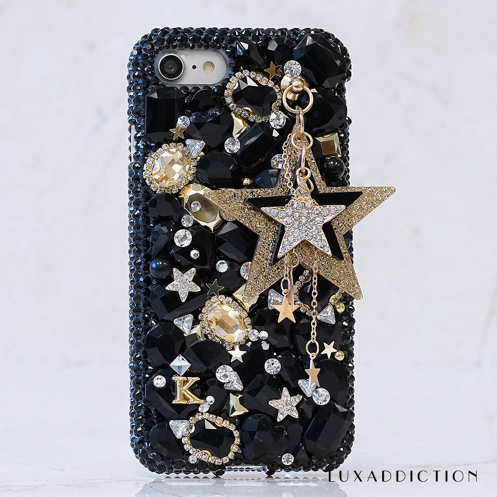 star bling iphone 7 case