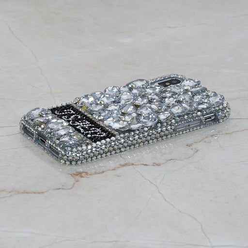 bling iphone xs max case