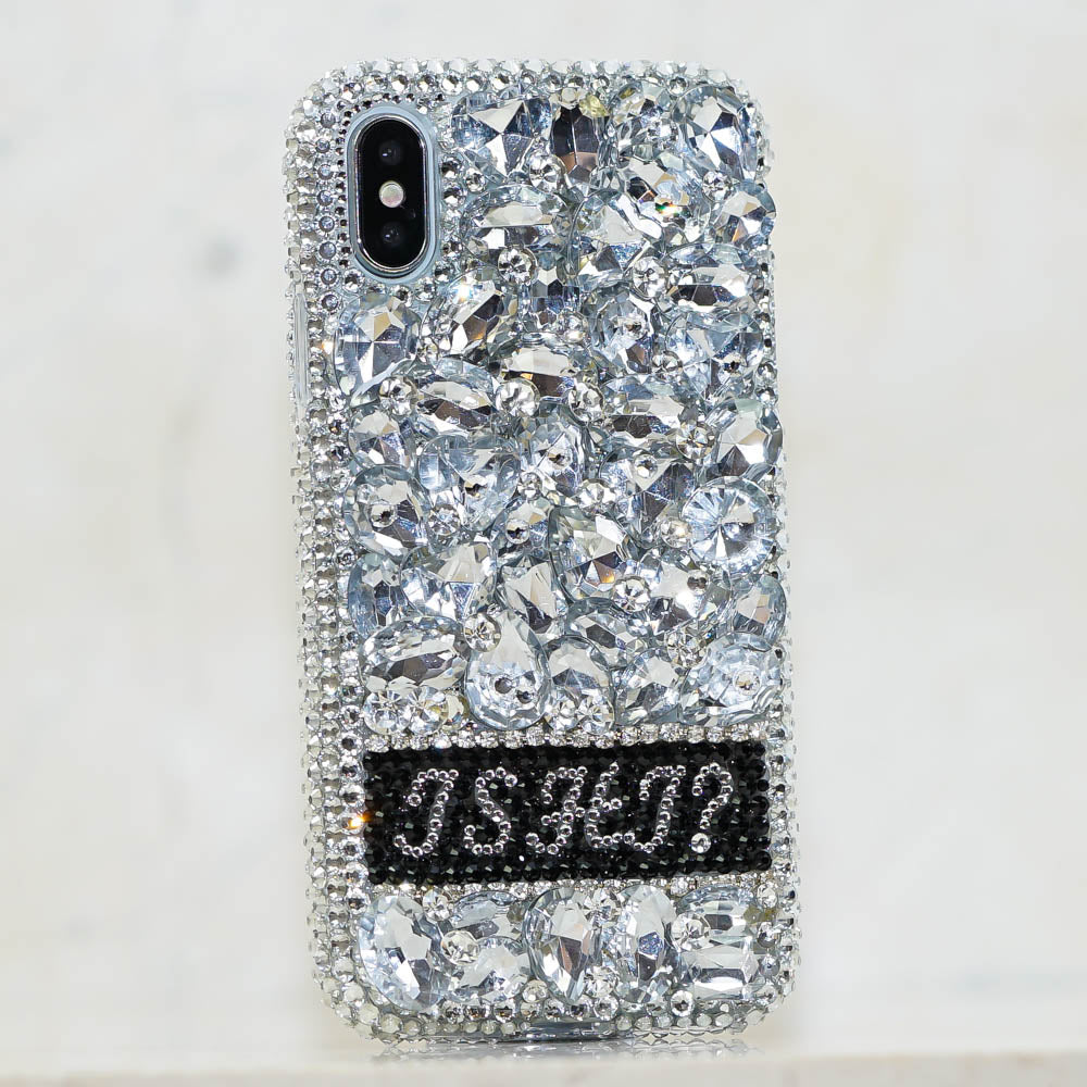 bling iphone case