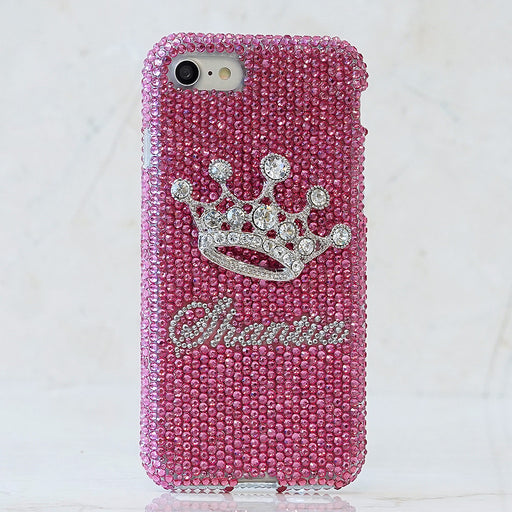 crown iphone 7 case