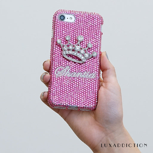 crown iphone 7 case