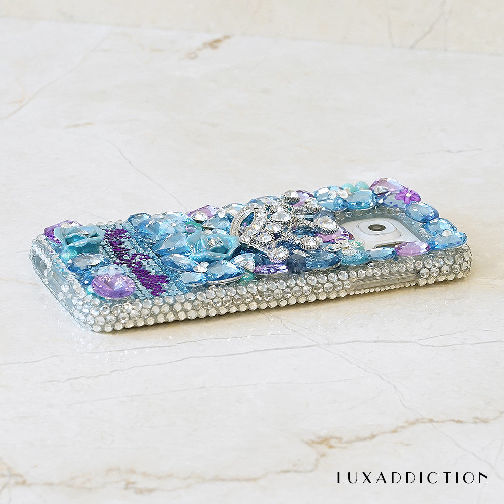 luxaddiction Samsung Galaxy S8 case