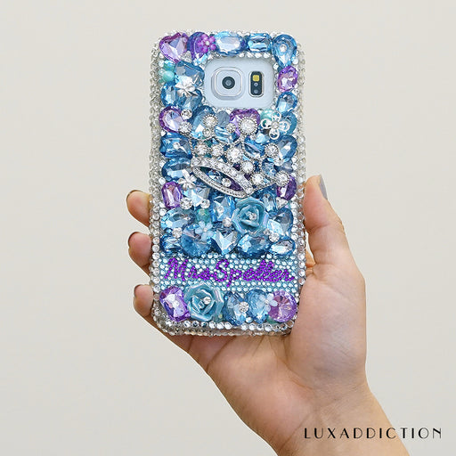 luxaddiction Samsung Galaxy S8 case