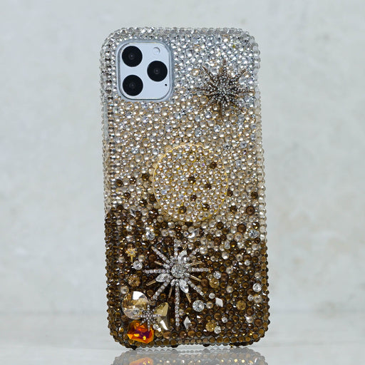 Colorado Topaz + PopSockets PopGrip (Style PS112)