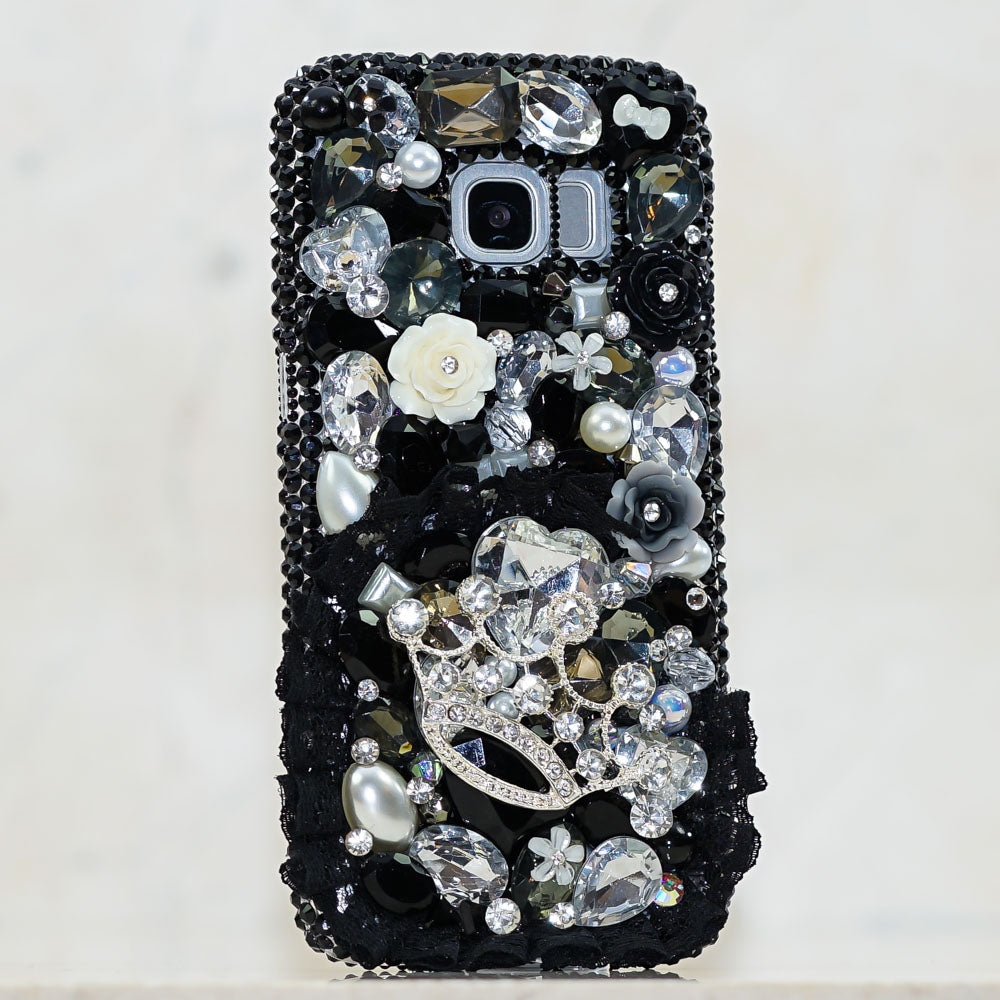 handmade Samsung Galaxy S9 case