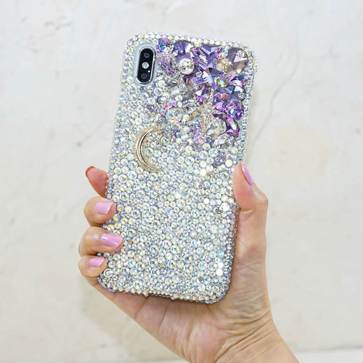 bling iphone xs max case